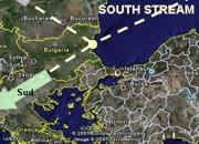South Stream - Bulgaria